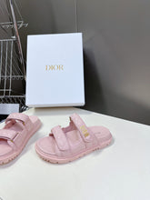 Load image into Gallery viewer, Act Sandals