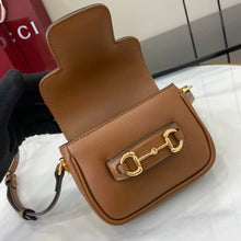 Load image into Gallery viewer, Horsebit Nano Bag