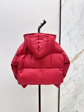 Load image into Gallery viewer, Logo Jacket