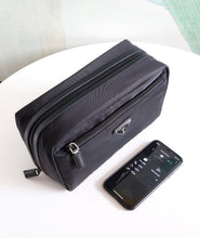 Load image into Gallery viewer, Re Nylon Toiletry Case
