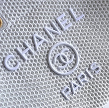 Load image into Gallery viewer, Deauville Tote