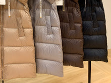 Load image into Gallery viewer, The Cube Parka