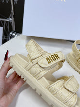 Load image into Gallery viewer, Act Sandals