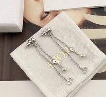 Load image into Gallery viewer, CD Earrings