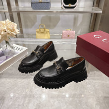 Load image into Gallery viewer, GG Loafers