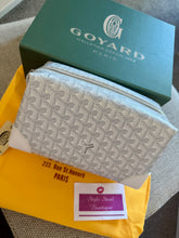 Load image into Gallery viewer, Toiletry Bag