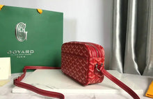 Load image into Gallery viewer, Cap Vert Bag