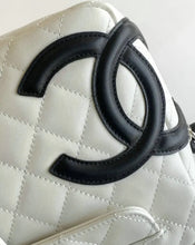 Load image into Gallery viewer, Lambskin Shoulder Bag