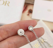 Load image into Gallery viewer, CD Earrings