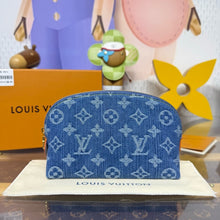 Load image into Gallery viewer, Cosmetic Pouch PM