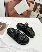 Load image into Gallery viewer, Leather Sandals