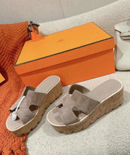 Load image into Gallery viewer, Eze Sandals