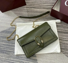 Load image into Gallery viewer, Dionysus Small Shoulder Bag