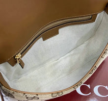 Load image into Gallery viewer, Blondie Top Handle