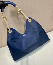 Load image into Gallery viewer, Mariner Rope Bag