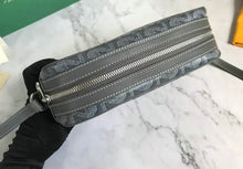 Load image into Gallery viewer, Cap Vert Bag