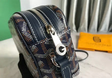 Load image into Gallery viewer, Cap Vert Bag