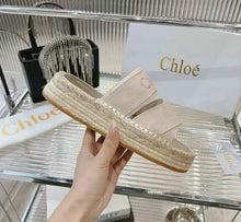 Load image into Gallery viewer, Woody Mules