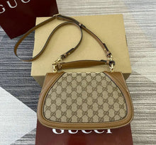 Load image into Gallery viewer, Blondie Top Handle