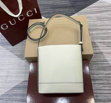 Load image into Gallery viewer, Mini Bucket Bag