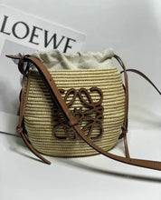 Load image into Gallery viewer, Anagram Crossbody