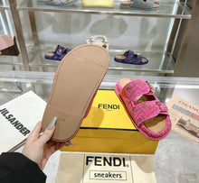 Load image into Gallery viewer, Feel Sandals