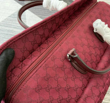 Load image into Gallery viewer, GG Duffle