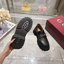 Load image into Gallery viewer, GG Loafers