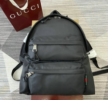 Load image into Gallery viewer, GG Backpack