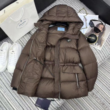 Load image into Gallery viewer, Logo Jacket