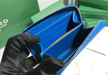 Load image into Gallery viewer, Zippy Wallet