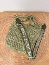 Load image into Gallery viewer, Slit Bag