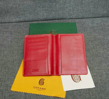 Load image into Gallery viewer, Passport Cover