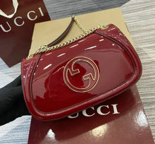 Load image into Gallery viewer, Blondie Patent