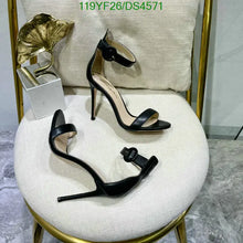 Load image into Gallery viewer, GR Sandals