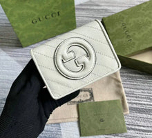 Load image into Gallery viewer, Blondie Wallet