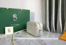 Load image into Gallery viewer, Cap Vert Bag