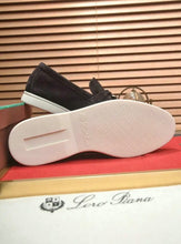 Load image into Gallery viewer, Suede Loafers