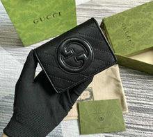 Load image into Gallery viewer, Blondie Wallet