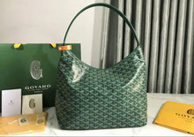 Load image into Gallery viewer, Boheme Hobo