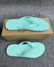 Load image into Gallery viewer, Loubi Flip Flops