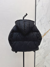 Load image into Gallery viewer, Logo Jacket