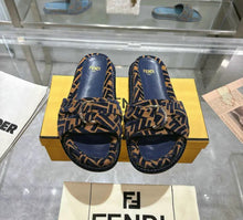 Load image into Gallery viewer, Feel Sandals