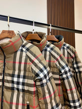 Load image into Gallery viewer, Reversible Jacket