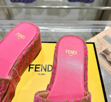 Load image into Gallery viewer, Sunshine Sandals