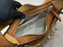 Load image into Gallery viewer, Charms Hobo