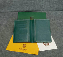 Load image into Gallery viewer, Passport Cover