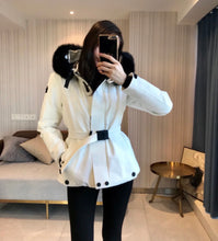 Load image into Gallery viewer, Logo Jacket