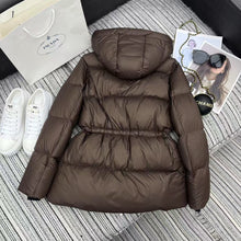 Load image into Gallery viewer, Logo Jacket