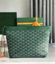 Load image into Gallery viewer, Conti Pouch